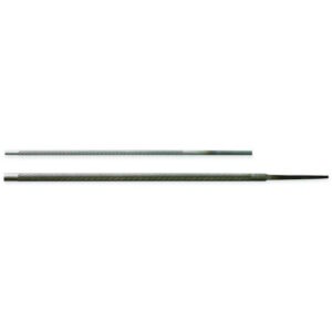 NICHOLSON T01888 8" x 7/32" Round Chainsaw File