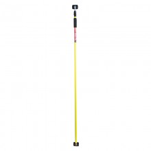 TASK T74490 6' 9" - 13' 3" (206 cm - 404 cm) Long Quick Support Rod) - Image 2