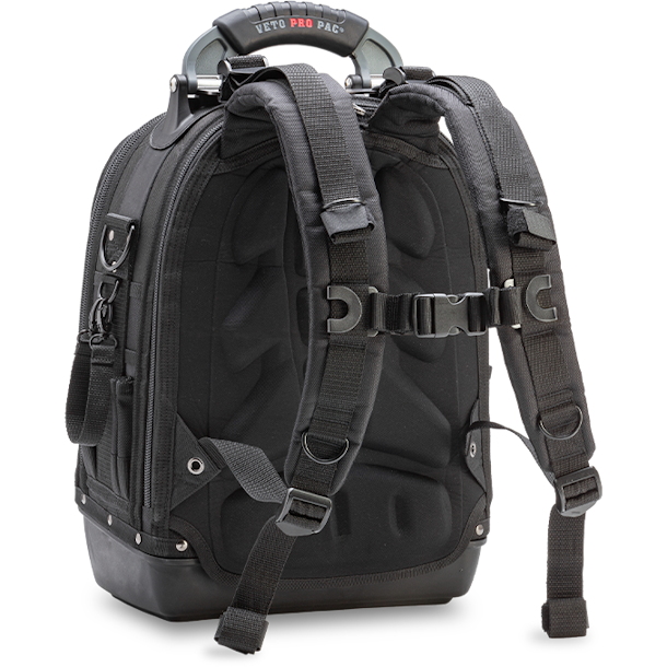 VETO PRO PAC VPP10092 Tech Pac Blackout - Image 2