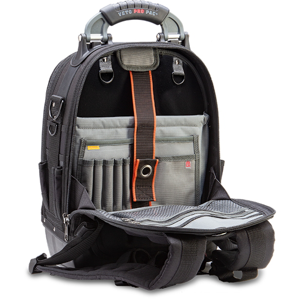 VETO PRO PAC VPP10092 Tech Pac Blackout - Image 11
