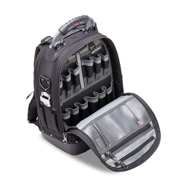 VETO PRO PAC VPP10092 Tech Pac Blackout - Image 12