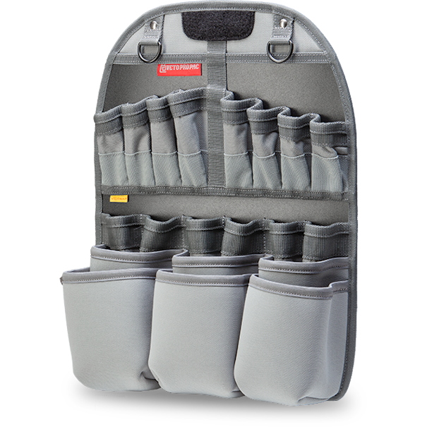 VETO PRO PAC VPP10092 Tech Pac Blackout - Image 5