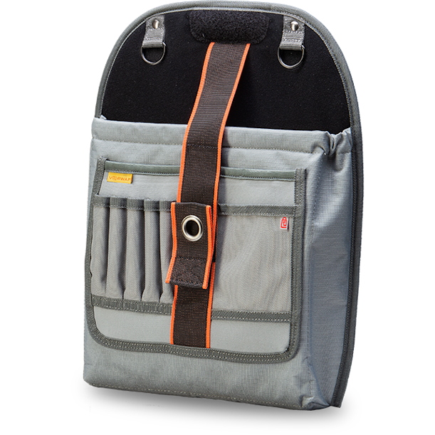 VETO PRO PAC VPP10092 Tech Pac Blackout - Image 10