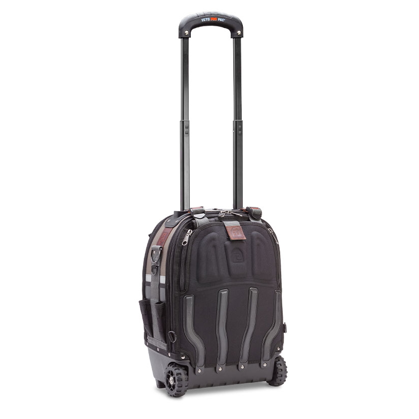 VETO PRO PAC VPP10221 Tech Pac Wheeler - Image 3