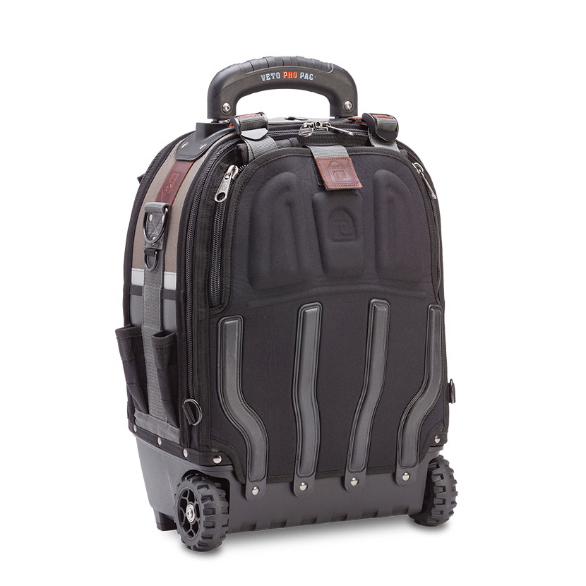 VETO PRO PAC VPP10221 Tech Pac Wheeler - Image 7