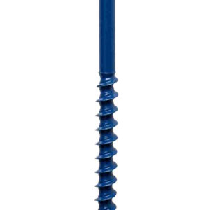 SIMPSON TNT25500H Titan Tapcon Hex Head 1/4" x 5" 100/bx