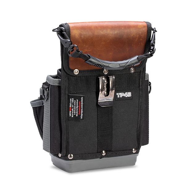 VETO PRO PAC VPP10077 TP4B Tool Pouch - Image 2
