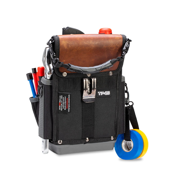 VETO PRO PAC VPP10077 TP4B Tool Pouch - Image 4