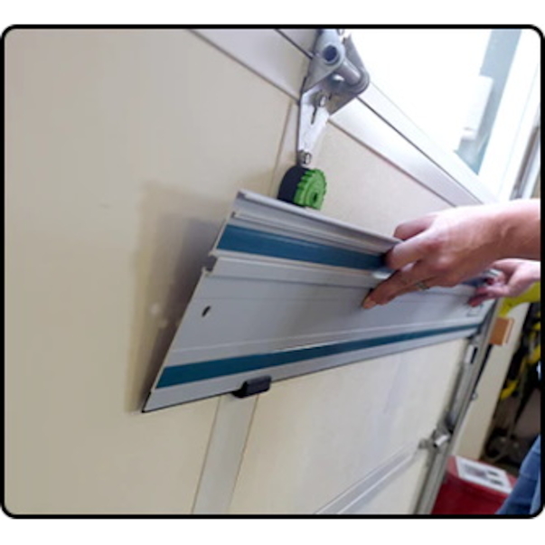 STEALTH TRACK MOUNT Saw Guide Mounts - Image 2