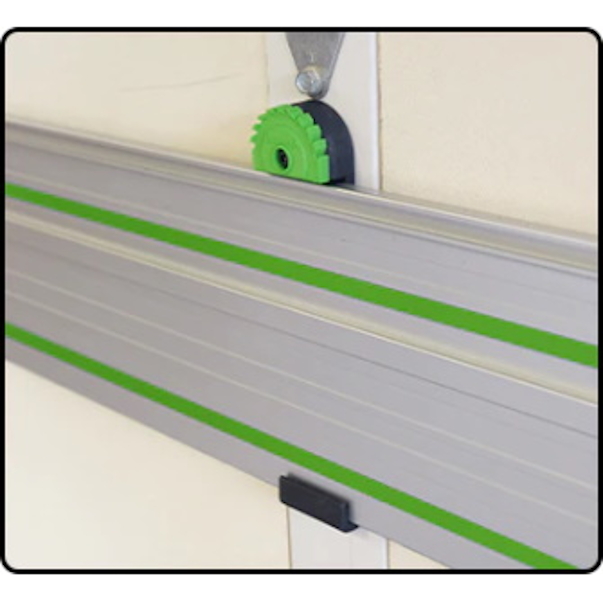 STEALTH TRACK MOUNT Saw Guide Mounts - Image 3
