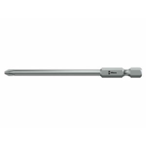WERA WER-05059786001 Philips #2 6" Power Bit (851/4 Z PH2x152mm)