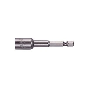 VEGA 1100MN416S 1/4" x 4" Magnetic Nut Driver
