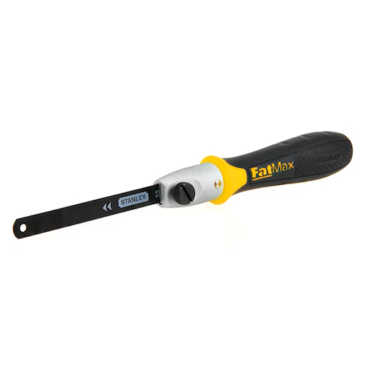 STANLEY 20-220 FATMAX Multisaw - Image 2