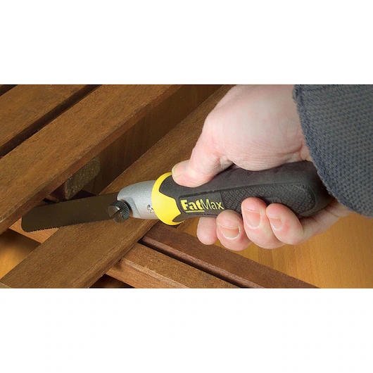STANLEY 20-220 FATMAX Multisaw - Image 4