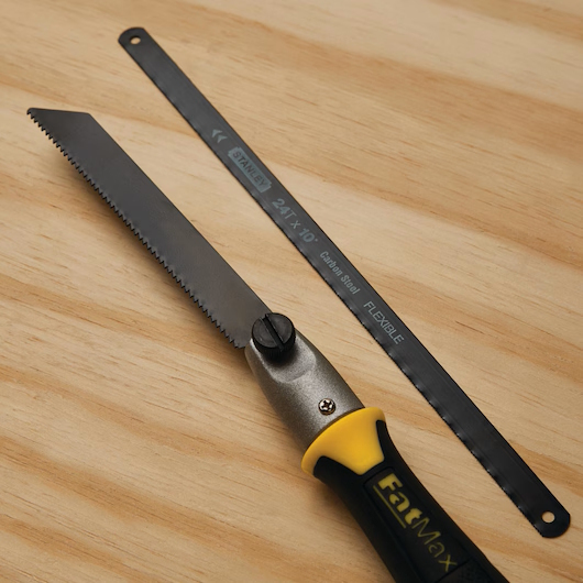STANLEY 20-220 FATMAX Multisaw - Image 7