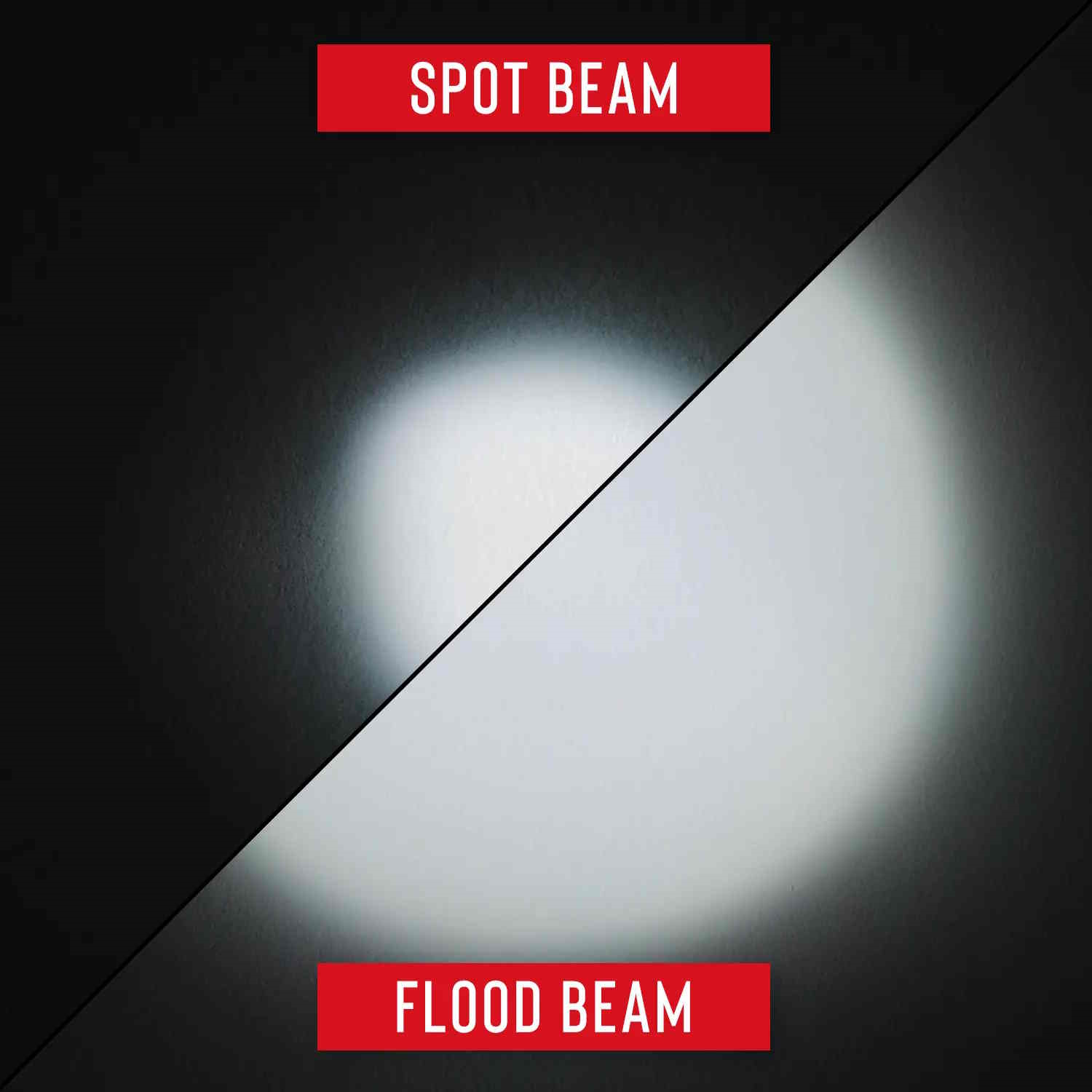 COAST 20830 HX5 180 Lumen Flashlight - Image 3