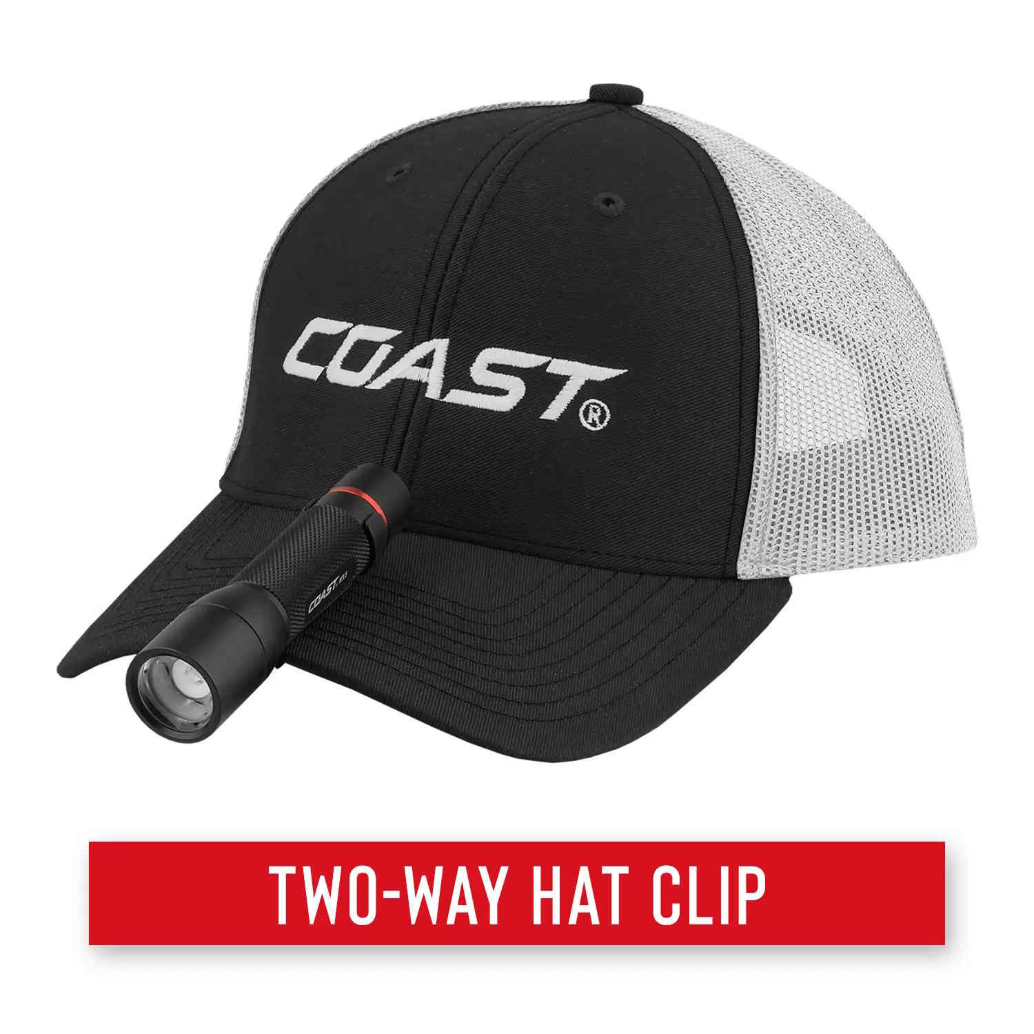 COAST 20830 HX5 180 Lumen Flashlight - Image 4