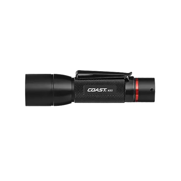 COAST 20830 HX5 180 Lumen Flashlight - Image 7