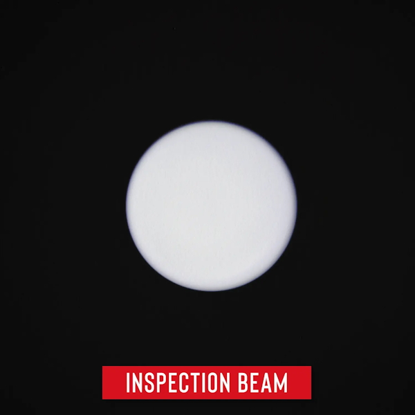 COAST 20834 G19 Inspection Beam Penlight - Image 3