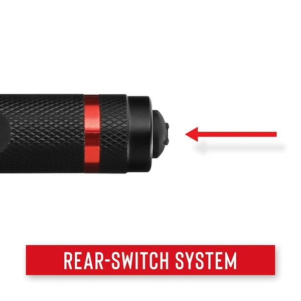 COAST 20834 G19 Inspection Beam Penlight - Image 6