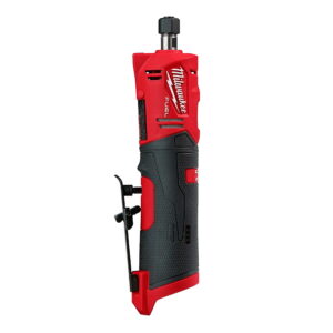 MILWAUKEE 2486-20 M12 Fuel 1/4" Straight Die Grinder (Tool Only)