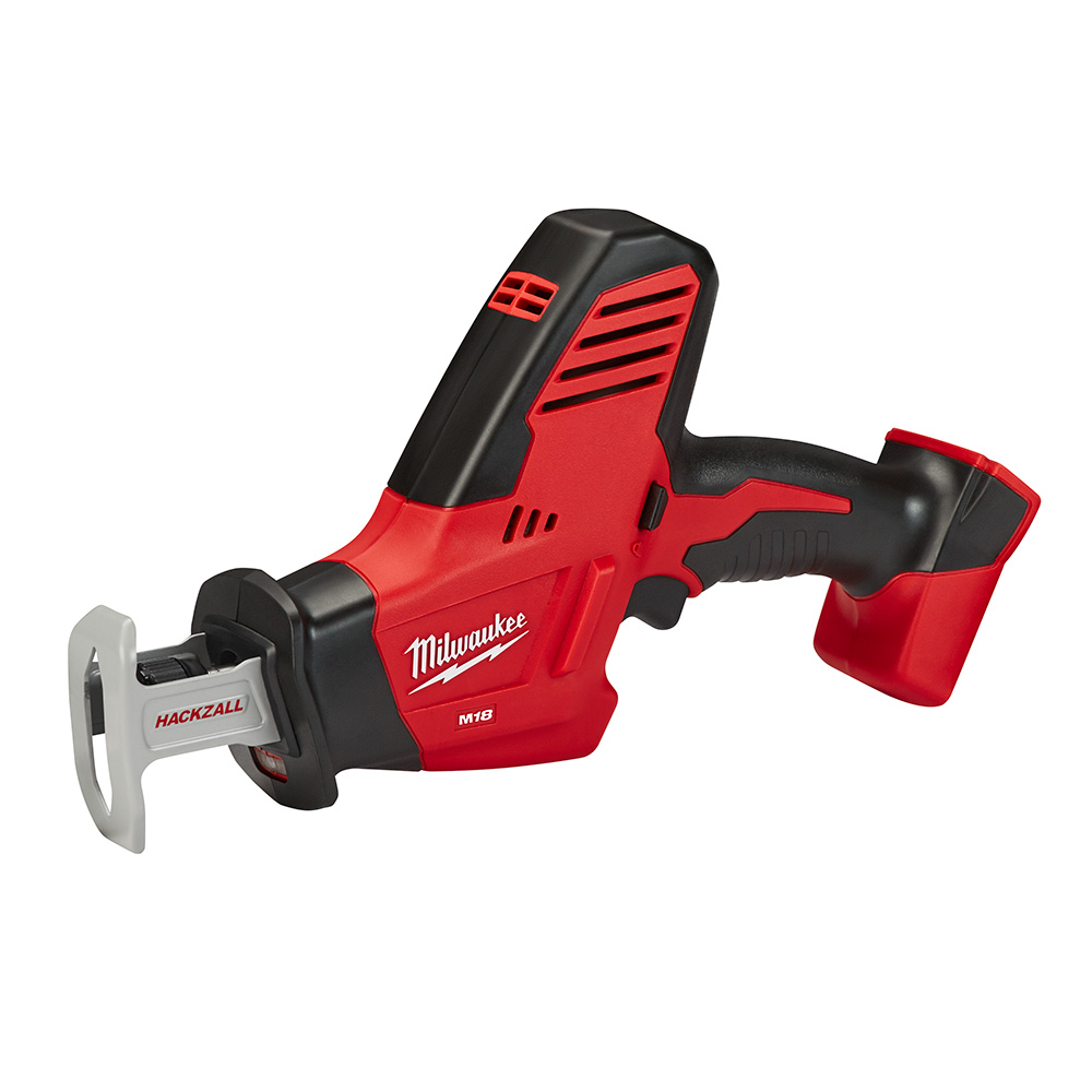 MILWAUKEE 2625-20 M18 Hackzall (Tool Only) - Image 2