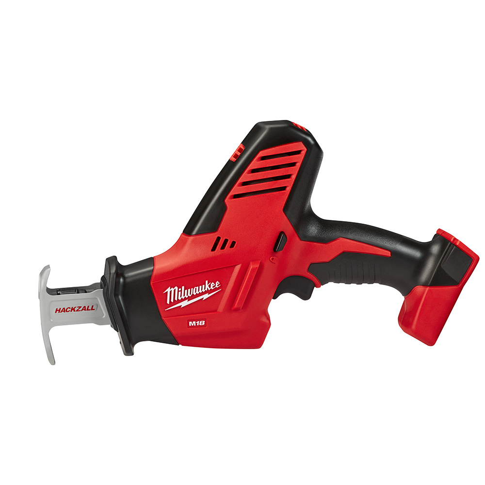 MILWAUKEE 2625-20 M18 Hackzall (Tool Only) - Image 3