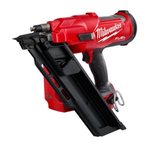 MILWAUKEE 2745-20 M18 Fuel 30 Deg 3-1/2" Framing Nailer (Tool Only)