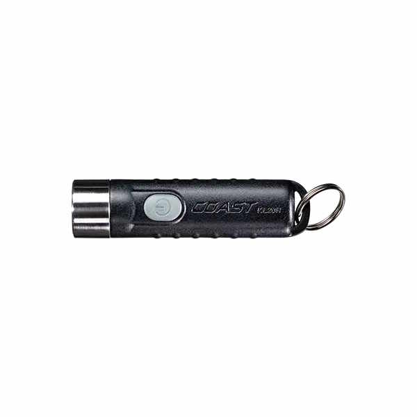 COAST 30896 KL20R 350 Lumen Rechargeable Mini Flood Beam Keychain Flashlight - Image 8