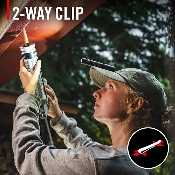 COAST 31122 XT20R 520 Lumen Rechargeable Inspection Light - Image 10
