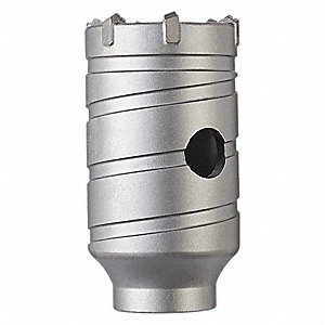 MILWAUKEE 48-20-5220 SDS+ Core  Bit 1-3/4" x 2" Deep
