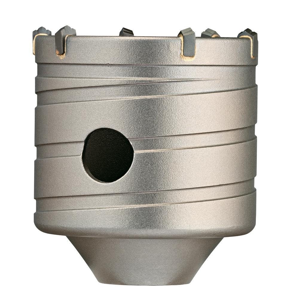 MILWAUKEE 48-20-5230 2-9/16" x 2" SDS+ Core Bit