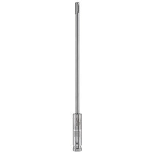 MILWAUKEE 48-20-6940 Pluslock SDS+ Extension 12"