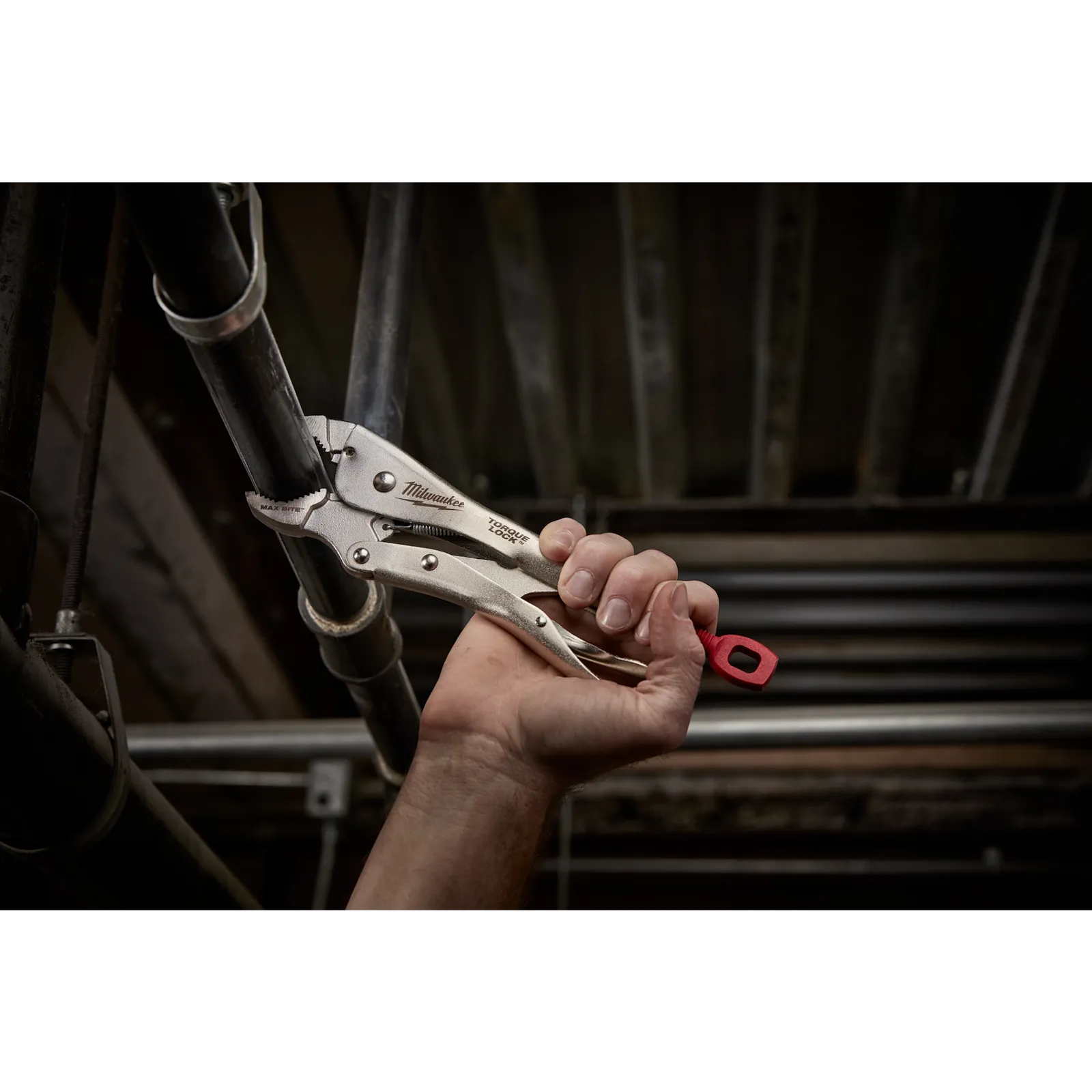 MILWAUKEE 48-22-0160 9PC Pliers & Wrench Set with Tray for PACKOUT Drawers - Image 9