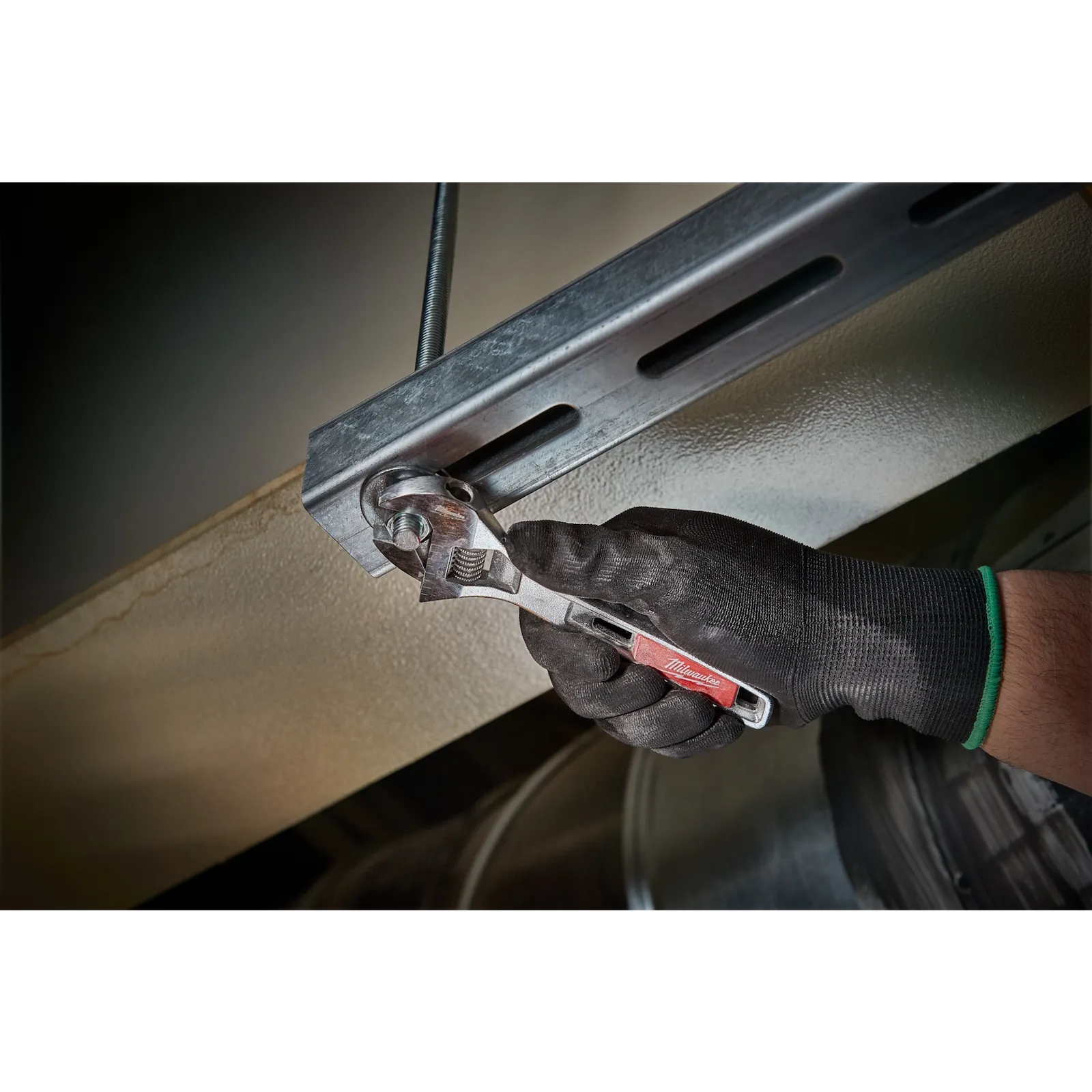 MILWAUKEE 48-22-0160 9PC Pliers & Wrench Set with Tray for PACKOUT Drawers - Image 10