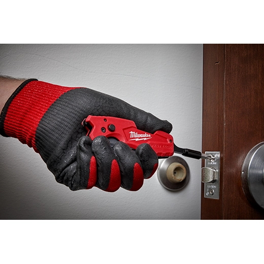 MILWAUKEE 48-22-1505 Fastback 6-in-1 Folding Utility Knife - Image 5
