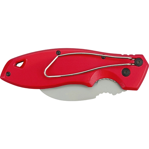 MILWAUKEE 48-22-1985 FASTBACK Hawk Bill Folding Knife - Image 3