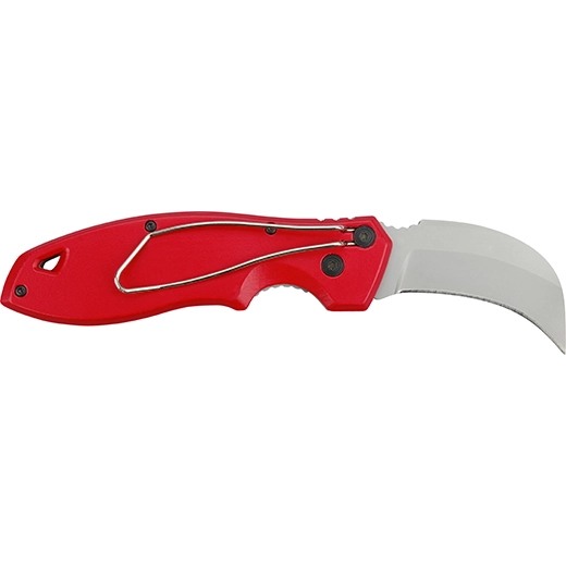 MILWAUKEE 48-22-1985 FASTBACK Hawk Bill Folding Knife - Image 4