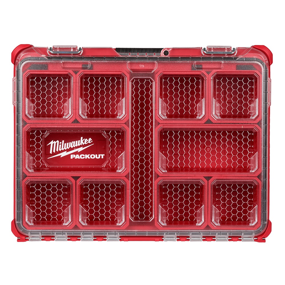 MILWAUKEE 48-22-8430 PACKOUT Organizer - Image 4