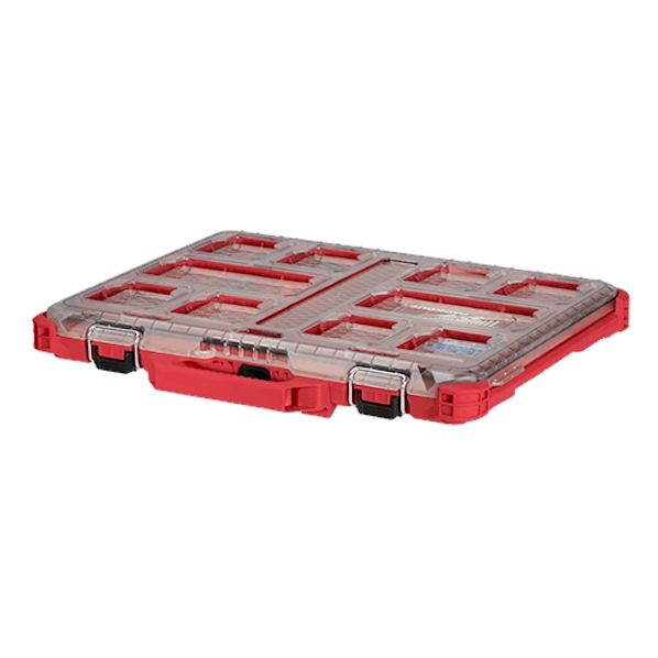 MILWAUKEE 48-22-8431 PACKOUT Low-Profile Organizer - Image 2
