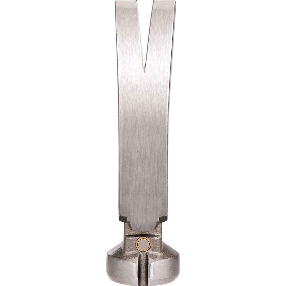 MILWAUKEE 48-22-9017 Hammer 17oz Smooth Face - Image 3