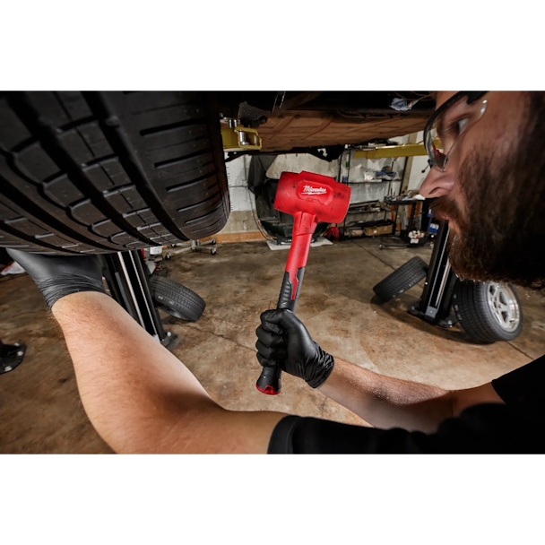 MILWAUKEE 48-22-9151 48oz Dead Blow Hammer - Image 4