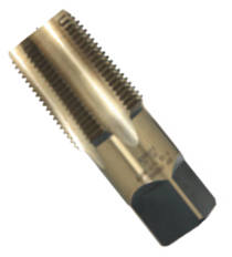 NORSEMAN 61290 3/4"-NPT Pipe Tap