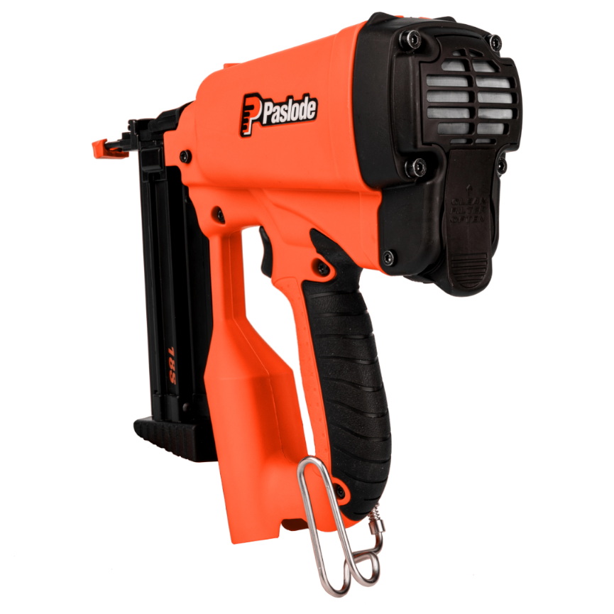 PASLODE 918200 Cordless 18 Ga Straight Brad Finish Nailer (CT200S24) - Image 3