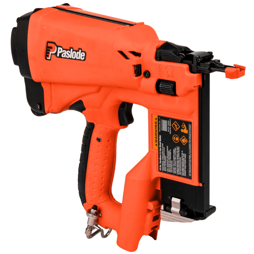 PASLODE 918200 Cordless 18 Ga Straight Brad Finish Nailer (CT200S24) - Image 4