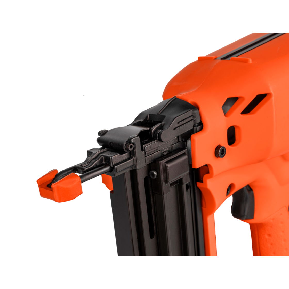 PASLODE 918200 Cordless 18 Ga Straight Brad Finish Nailer (CT200S24) - Image 8