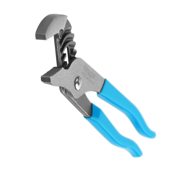 CHANNELLOCK CHA-426 6-1/2" Straight Jaw Tongue & Groove Pliers - Image 12