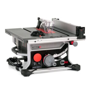 SAWSTOP CTS-120A60 Compact Table Saw