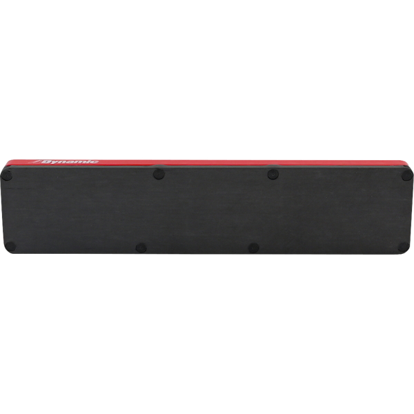 DYNAMIC TOOLS D029004 SAE Magnetic Socket Organizer (3/8"-1-1/4") - Image 4