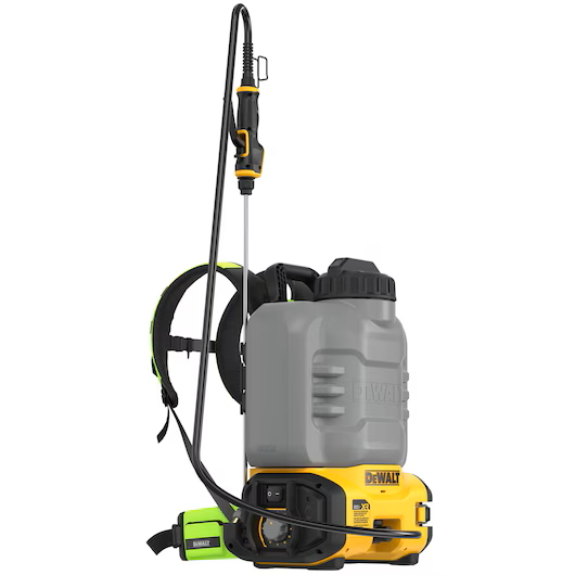 DEWALT DCCS1100B 20V MAX XR Concrete Chemical Sprayer (Tool Only) - Image 2